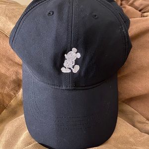 Disney Mickey Mouse Nike Hat